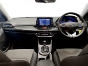Hyundai i30 1.0 T-GDi MHEV SE Connect Hatchback 5dr Petrol Hybrid DCT Euro 6 (s/s) (120 19