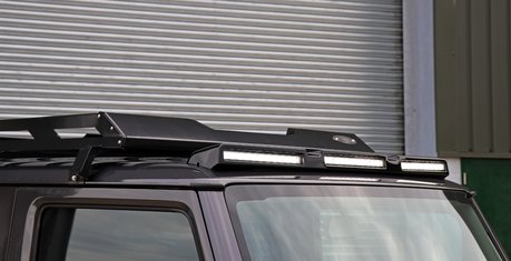 Suzuki Jimny 5-Door