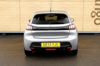 Peugeot 208 PURETECH ALLURE PREMIUM PLUS S/S 6