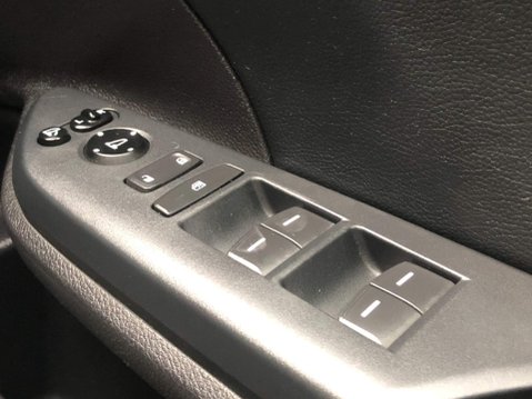 Honda Civic I-DTEC EX 37