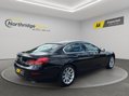 BMW 6 Series 3.0 640d SE Auto Euro 5 (s/s) 4dr 9