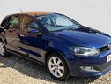 Volkswagen Polo 1.4 Match Edition Euro 5 5dr
