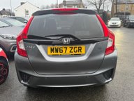 Honda Jazz I-VTEC EX 7