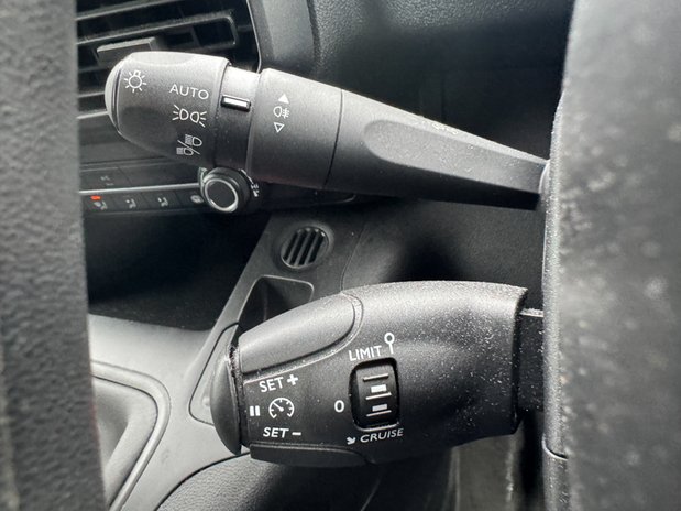 Peugeot Partner SWB L1H1 Low Roof Professional Premium+ Air Con Sensors EURO 6 18