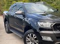 Ford Ranger 3.2 TDCi Wildtrak Auto 4WD Euro 5 4dr 31