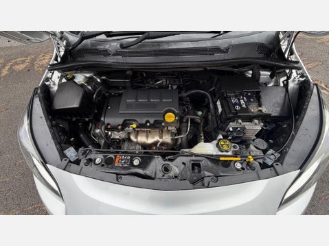 Vauxhall Corsa DESIGN 37