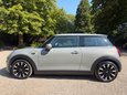 Mini Hatch 1.5 One Classic Euro 6 (s/s) 3dr 6