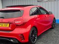 Mercedes-Benz A Class 2.1 A200d AMG Line Euro 6 (s/s) 5dr 76