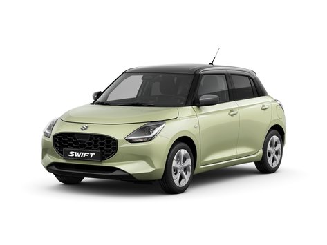 Suzuki Swift 1.2 Hybrid MOTION Auto