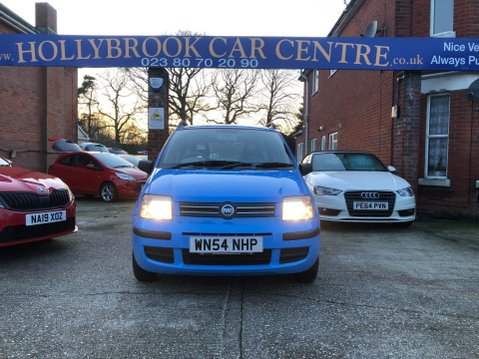 Fiat Panda DYNAMIC 1