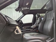 Land Rover Range Rover 3.0 Range Rover Vogue TDV6 Auto 4WD 5dr 58