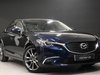 Mazda 6 2.2 Mazda6 Sport Nav D Auto 4dr