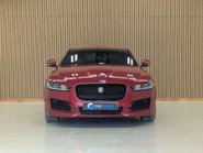 Jaguar XE 2.0 XE R-Sport i Auto 4dr 3