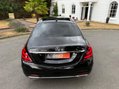 Mercedes-Benz S Class 2.9 S350Ld AMG Line G-Tronic+ Euro 6 (s/s) 4dr 26