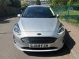 Ford Fiesta TITANIUM TDCI 9