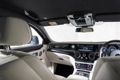 Rolls-Royce Ghost V12. FULL PPF. STARLIGHT. H, C & M SEATS. REAR ENTERTAINMENT. HUD. 49