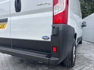Citroen Relay 35 L3H3 140 ps Enterprise Panel Van 21