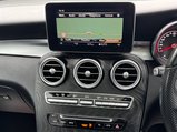 Mercedes-Benz GLC 2.1 GLC220d AMG Line (Premium Plus) G-Tronic+ 4MATIC Euro 6 (s/s) 5dr 16