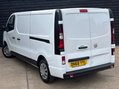 Vauxhall Vivaro 1.6 Vivaro 2900 Sportive CDTi 53
