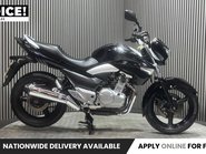 Suzuki Inazuma GW 2013 ONLY 12K NEW MOT WARRANTY 250CC COMMUTER BIKE 1