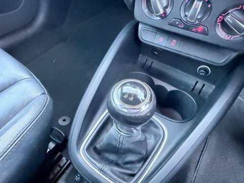 Audi A1 1.2 TFSI Sport Euro 5 (s/s) 3dr 30