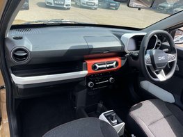Dacia Spring Spring Expression EV 5dr (26.8 KWH) 45 BHP MODEL 35