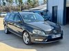 Volkswagen Passat 2.0 TDI BlueMotion Tech Highline DSG Euro 5 (s/s) 5dr