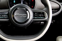Fiat 500e LA PRIMA 21
