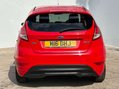 Ford Fiesta 1.0 Fiesta Zetec T 5dr 4
