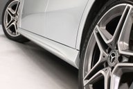 Mercedes-Benz A Class 1.3 A 200 AMG Line Executive Auto 5dr 29