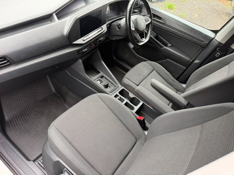 Volkswagen Caddy Maxi C20 TDI COMMERCE PRO 28