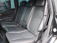 Toyota Land Cruiser 2026 BRAND NEW HYBRID COMMERCIAL REAR OEM SEATS STYLED BY SEEKER  20