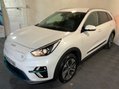 Kia Niro 64kWh 2 Auto 5dr 46