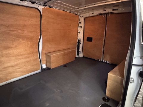 Mercedes-Benz Vito eVito 66 Progressive 24