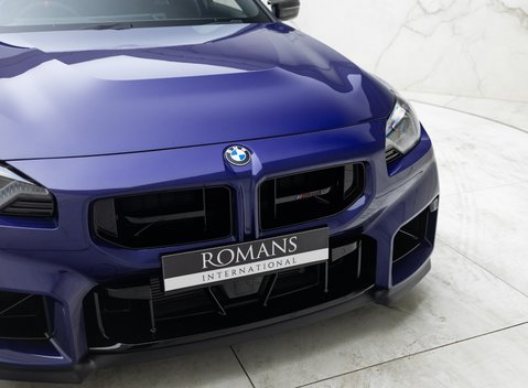 BMW M2 CS 35