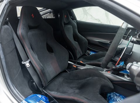 Ferrari 488 Pista Piloti 14