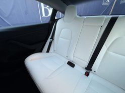 Tesla Model 3 (Dual Motor) Performance Saloon 4dr Electric Auto 4WDE (Performance Upgrade 27