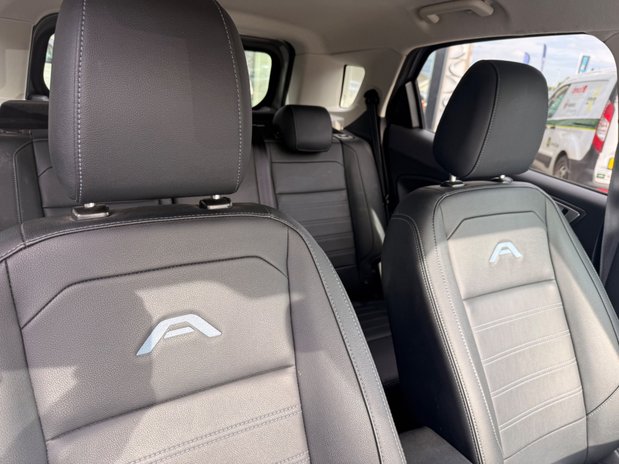 Ford Ecosport ACTIVE 18