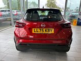 Nissan Juke 1.0 DIG-T Acenta Premium Euro 6 (s/s) 5dr 6