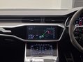 Audi RS 7 4.0 RS 7 Performance Carbon Black TFSI MHEV Q Auto 4WD 5dr 43
