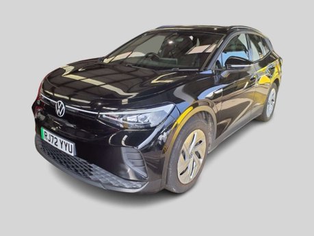 Volkswagen Id.4 ID4 Life 5dr 16