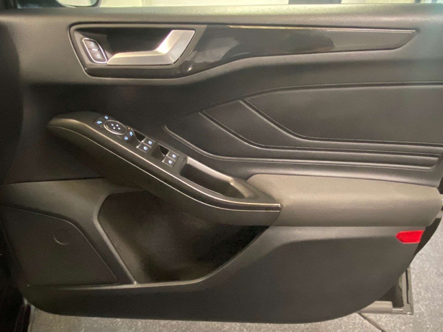 2021 Ford Focus — image 9