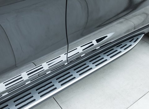 Mercedes-Benz GLS 63 AMG Night Edition Executive 38