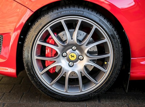 Abarth 695 Tributo Ferrari 10