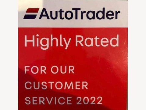 Ford Puma 1.0T EcoBoost MHEV ST-Line X Euro 6 (s/s) 5dr 10