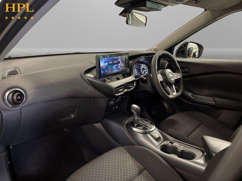 Nissan Juke 1.0 DIG-T Acenta Premium SUV 5dr Petrol DCT Auto Euro 6 (s/s) (114 ps) 15