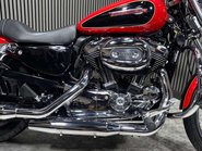 Harley-Davidson Sportster XL 1200 2010 ONLY 4K 1 OWNER MOT 9/27 CRUISER 1200CC 19