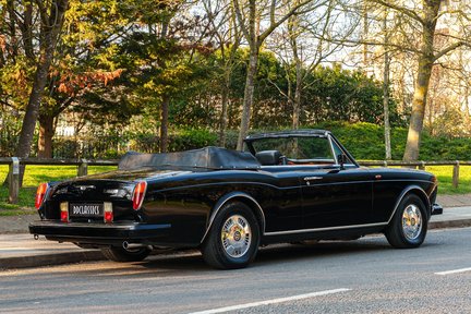 Bentley Continental 3