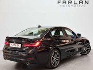 BMW 3 Series 2.0 330e 12kWh Sport Pro Saloon 4dr Petrol Plug-in Hybrid Auto Euro 6 (s/s) 5