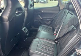 Cupra Formentor 2.0 TSI V2 4DRIVE DSG AUTO 32